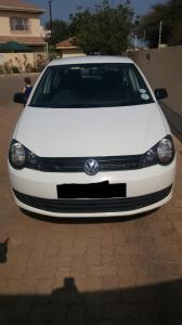 Volkswagen Polo Vivo 1.6 Trendline for sale in Botswana - 1