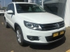 Volkswagen Tiguan for sale in Botswana - 0