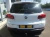 Volkswagen Tiguan for sale in Botswana - 4