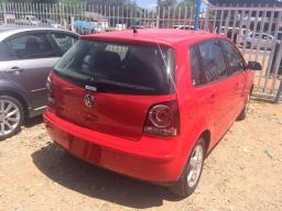 Volkwagen Polo for sale in Botswana - 1