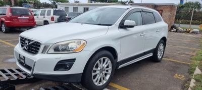  Volvo XC60 for sale in Botswana - 0