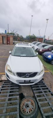  Volvo XC60 for sale in Afghanistan - 1