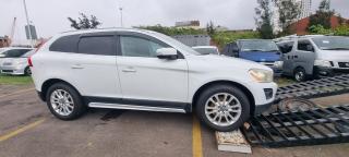  Volvo XC60 for sale in Botswana - 3