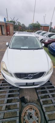  Volvo XC60 for sale in Botswana - 4