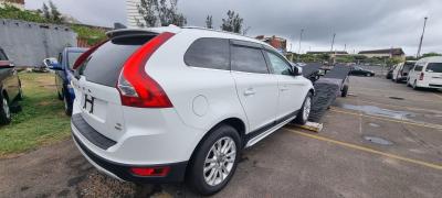  Volvo XC60 for sale in Afghanistan - 5