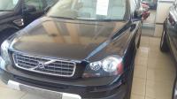 Volvo XC90 V8 for sale in Botswana - 4