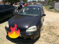 VW golf 5 GT for sale in Botswana - 0