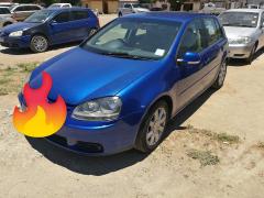 VW golf 5 GT for sale in Botswana - 2