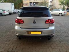  VW Golf 6 GTI (LOCAL) for sale in Botswana - 1