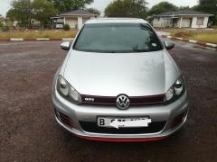  VW Golf 6 GTI (LOCAL) for sale in Botswana - 6