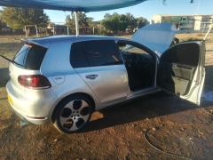  VW Golf 6 GTI (LOCAL) for sale in Botswana - 7