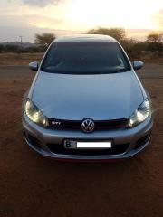  VW Golf 6 GTI (LOCAL) for sale in Botswana - 8