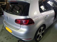  VW Golf 6 GTI (LOCAL) for sale in Botswana - 9