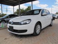 VW Golf 6 TSi for sale in Botswana - 0