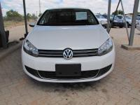 VW Golf 6 TSi for sale in Botswana - 1