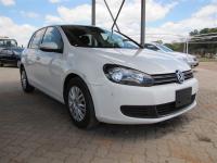 VW Golf 6 TSi for sale in Botswana - 2