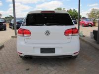 VW Golf 6 TSi for sale in Botswana - 4