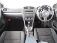 VW Golf 6 TSi for sale in Botswana - 7