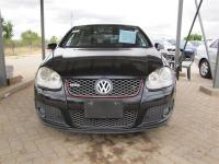 VW Golf GTi for sale in Botswana - 1