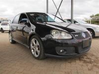 VW Golf GTi for sale in Botswana - 2