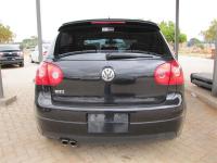 VW Golf GTi for sale in Botswana - 4