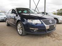 VW Passat V6 4Motion for sale in Botswana - 2