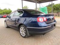 VW Passat V6 4Motion for sale in Botswana - 5