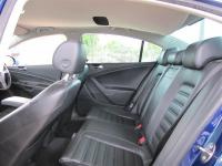 VW Passat V6 4Motion for sale in Botswana - 8