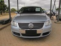 VW Passat V6 4Motion for sale in Botswana - 1