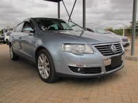 VW Passat V6 4Motion for sale in Botswana - 2