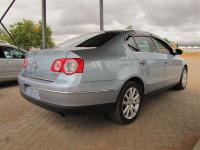 VW Passat V6 4Motion for sale in Botswana - 3