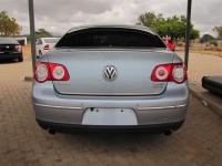 VW Passat V6 4Motion for sale in Botswana - 4