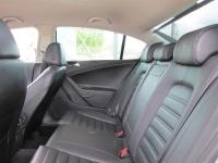 VW Passat V6 4Motion for sale in Botswana - 8