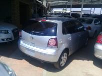 VW POLO for sale in Botswana - 0