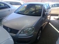 VW POLO for sale in Botswana - 2