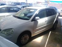 VW POLO for sale in Botswana - 6