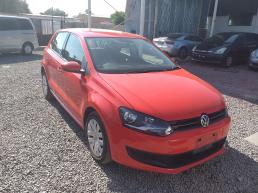 VW POLO for sale in Botswana - 0