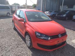 VW POLO for sale in Botswana - 1