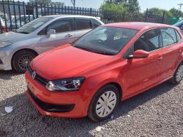 VW POLO for sale in Botswana - 2