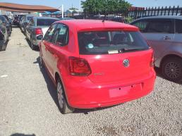 VW POLO for sale in Botswana - 3