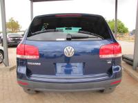 VW Touareg for sale in Afghanistan - 4