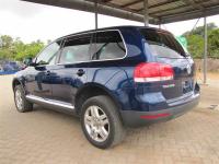 VW Touareg for sale in Botswana - 5