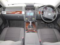 VW Touareg for sale in Botswana - 7