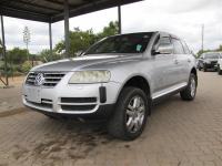 VW Touareg for sale in Botswana - 0