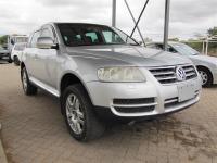 VW Touareg for sale in Afghanistan - 2