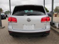 VW Touareg for sale in Botswana - 4