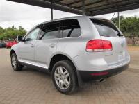 VW Touareg for sale in Afghanistan - 5