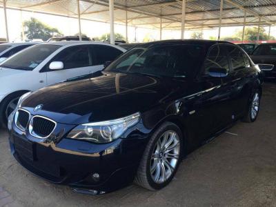 BMW 5 series 530i BMW 5 series 530i in Botswana