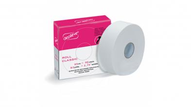 depileve depilation roll 80m