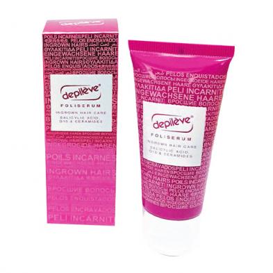 depileve foliserum 6 x 30ml